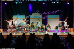 Prinzengarde ZFV - Lass und gemeinsam die Fäden ziehen