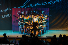 Blaue Garde Estenfeld - Harry Houdini