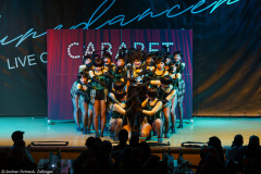 Blaue Garde Estenfeld - Harry Houdini