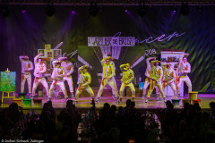 Bröselbande Untererthal - L'Atelier de Brösel