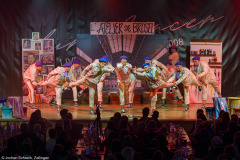 Bröselbande Untererthal - L'Atelier de Brösel