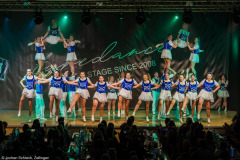 Blue Royal Köln - Showtanz
