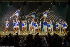 Blue Royal Köln - Showtanz