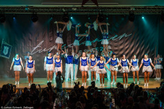 Blue Royal Köln - Showtanz