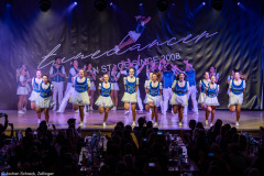 Blue Royal Köln - Showtanz
