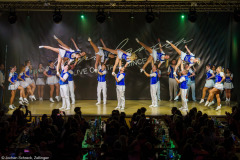 Blue Royal Köln - Showtanz