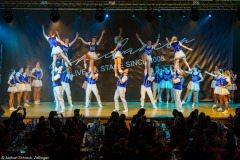 Blue Royal Köln - Showtanz