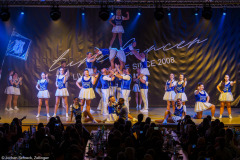 Blue Royal Köln - Showtanz