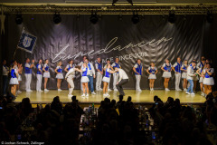 Blue Royal Köln - Showtanz