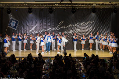 Blue Royal Köln - Showtanz