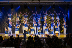 Blue Royal Köln - Showtanz