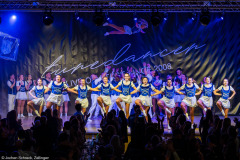 Blue Royal Köln - Showtanz