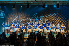 Blue Royal Köln - Showtanz