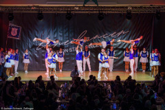 Blue Royal Köln - Showtanz