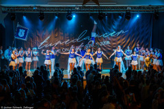 Blue Royal Köln - Showtanz