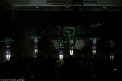 Matzeratis Mittelkalbach - #steckerrein