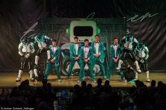 Matzeratis Mittelkalbach - #steckerrein