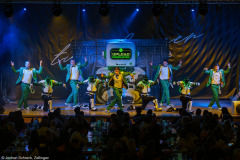 Matzeratis Mittelkalbach - #steckerrein