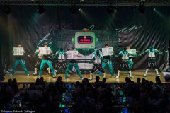 Matzeratis Mittelkalbach - #steckerrein