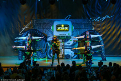 Matzeratis Mittelkalbach - #steckerrein