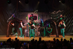 Matzeratis Mittelkalbach - #steckerrein