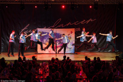 TNT Zellingen - Young, Wild and Free