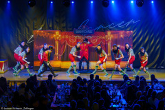 Schoppegarde Löschenrod - Zirkus