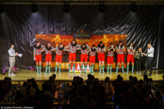 Schoppegarde Löschenrod - Zirkus