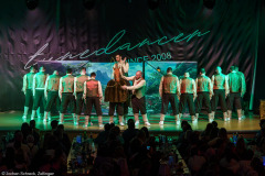 Windboys Herxheim - Der Schatz der Sierra Madre
