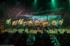 Windboys Herxheim - Der Schatz der Sierra Madre