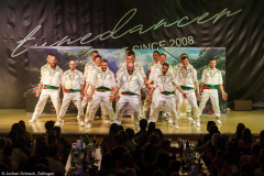 Windboys Herxheim - Der Schatz der Sierra Madre