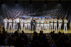 Windboys Herxheim - Der Schatz der Sierra Madre