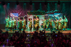 Die Turedancer Zellingen - Ritmo de Rio