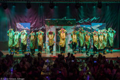 Die Turedancer Zellingen - Ritmo de Rio