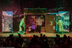 Die Turedancer Zellingen - Ritmo de Rio