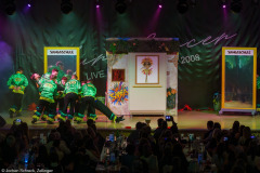 Die Turedancer Zellingen - Ritmo de Rio