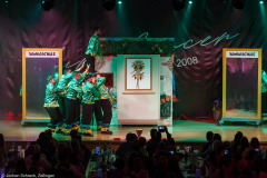 Die Turedancer Zellingen - Ritmo de Rio