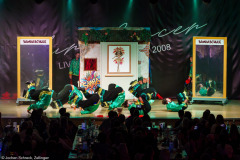 Die Turedancer Zellingen - Ritmo de Rio