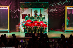 Die Turedancer Zellingen - Ritmo de Rio