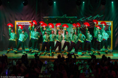 Die Turedancer Zellingen - Ritmo de Rio