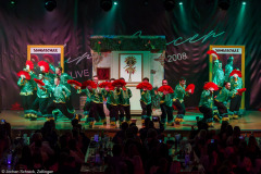 Die Turedancer Zellingen - Ritmo de Rio