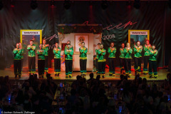 Die Turedancer Zellingen - Ritmo de Rio