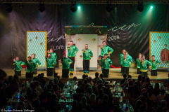 Die Turedancer Zellingen - Ritmo de Rio