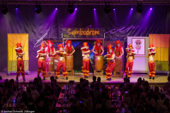 Die Turedancer Zellingen - Ritmo de Rio