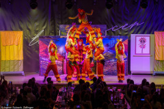 Die Turedancer Zellingen - Ritmo de Rio