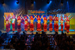 Die Turedancer Zellingen - Ritmo de Rio