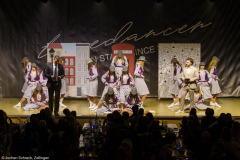 Prinzengarde ZFV Zellingen - Finde mich, wenn Du kannst