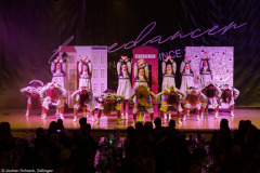 Prinzengarde ZFV Zellingen - Finde mich, wenn Du kannst