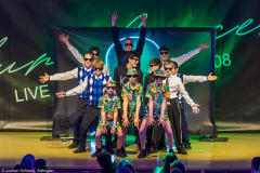 TNT - Zellingen