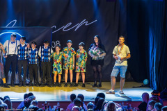 TNT - Zellingen